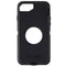 Replacement Outer Shell for iPhone 7/8 Otter + Pop Defender Phone Case- Black - OtterBox - Simple Cell Shop, Free shipping from Maryland!