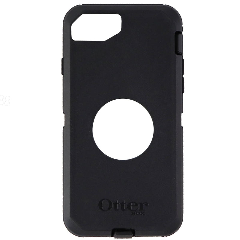 Replacement Outer Shell for iPhone 7/8 Otter + Pop Defender Phone Case- Black - OtterBox - Simple Cell Shop, Free shipping from Maryland!