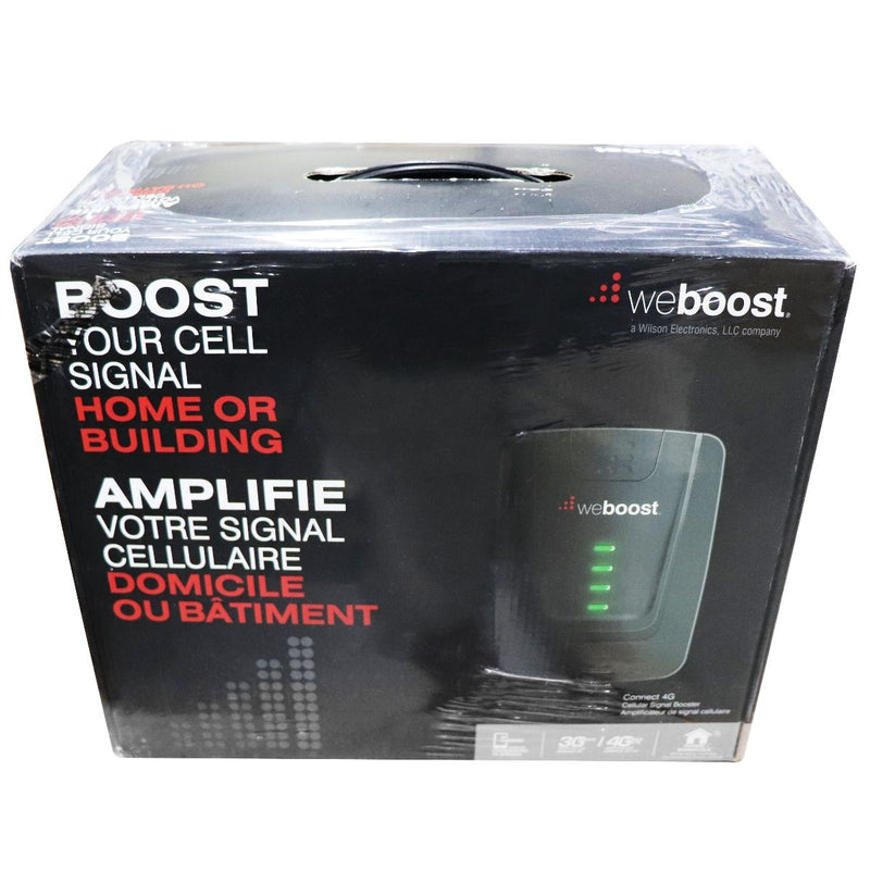 weBoost Connect 4G Cellular Signal Booster for All Carriers (470103F) - WeBoost - Simple Cell Shop, Free shipping from Maryland!