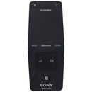 Sony Remote (RMF-TX100U) for Select Sony TVs - Black - Sony - Simple Cell Shop, Free shipping from Maryland!