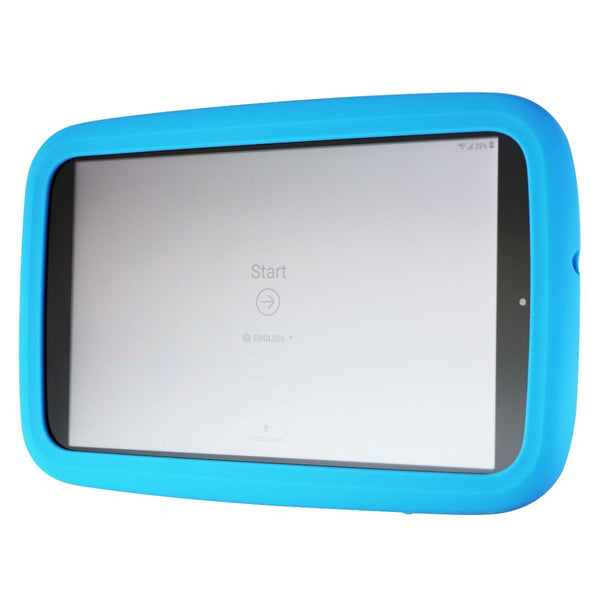 GizmoTab 8-inch Tablet (SM-T387V) Verizon ONLY - 32GB - Black / Blue - Samsung - Simple Cell Shop, Free shipping from Maryland!
