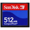 SanDisk 512MB Compact Flash - No Case - SanDisk - Simple Cell Shop, Free shipping from Maryland!