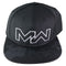 Call of Duty Modern Warfare - Snapback Hat - Black - BioWorld - Simple Cell Shop, Free shipping from Maryland!