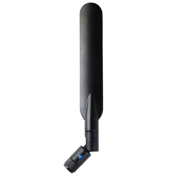 Bendable WiFi Replacement Antenna with SMA Male Connection - Black - 6 inch - Unbranded - Simple Cell Shop, Free shipping from Maryland!