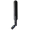 Bendable WiFi Replacement Antenna with SMA Male Connection - Black - 6 inch - Unbranded - Simple Cell Shop, Free shipping from Maryland!