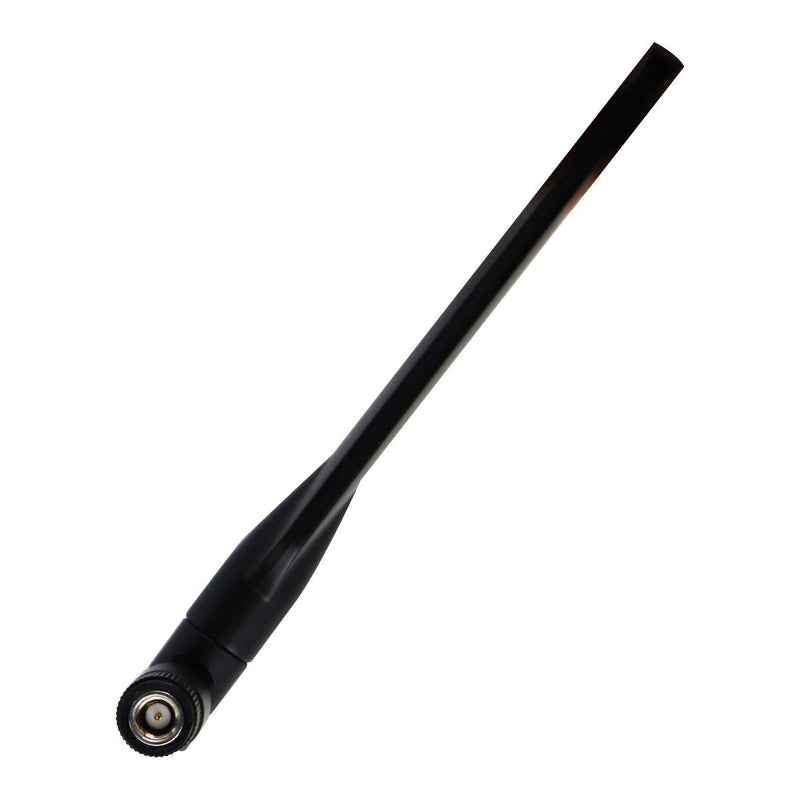 Bendable WiFi Replacement Antenna with SMA Male Connection - Black - 6 inch - Unbranded - Simple Cell Shop, Free shipping from Maryland!