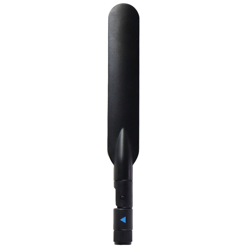 Bendable WiFi Replacement Antenna with SMA Male Connection - Black - 6 inch - Unbranded - Simple Cell Shop, Free shipping from Maryland!