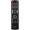 Sharp Remote Control (LC-RC1-14) for Select Hisense and Sharp TVs - Black