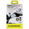Scosche MagicMount Magnetic Bike Phone Mount with Elastic Bands - Black