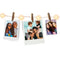 Merkury Innovations Mini LED Clip String Lights - 16 Moveable Clips - Rose Gold - Merkury Innovations - Simple Cell Shop, Free shipping from Maryland!