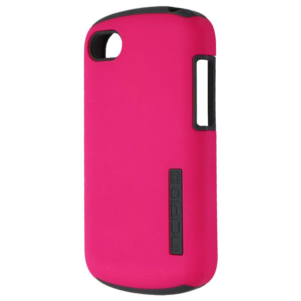 Incipio DualPro Series Dual Layer Case for BlackBerry Q10 - Pink/Gray - BB-1029 - Incipio - Simple Cell Shop, Free shipping from Maryland!