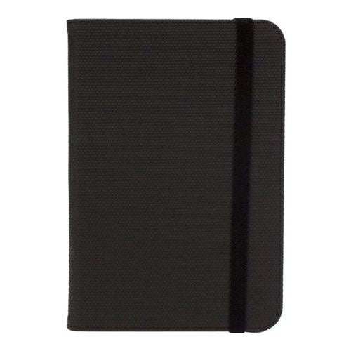 M Edge Universal SM Folio Pro w/ Keyboard For 7-8 Inch Tablets - Black Textured - M-Edge - Simple Cell Shop, Free shipping from Maryland!