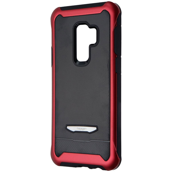 Spigen Reventon Case for Samsung Galaxy S9+ - Metallic Red - Spigen - Simple Cell Shop, Free shipping from Maryland!
