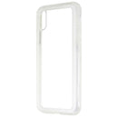 Spigen Slim Armor Crystal Case for Apple iPhone Xs/X - Crystal Clear - Spigen - Simple Cell Shop, Free shipping from Maryland!