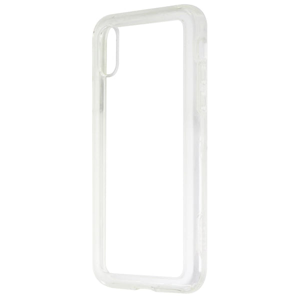 Spigen Slim Armor Crystal Case for Apple iPhone Xs/X - Crystal Clear - Spigen - Simple Cell Shop, Free shipping from Maryland!