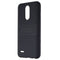 QuikCell KickBack Dual Layer Case for LG Tribute Empire / Aristo 3 & 2 - Black - Quikcell - Simple Cell Shop, Free shipping from Maryland!