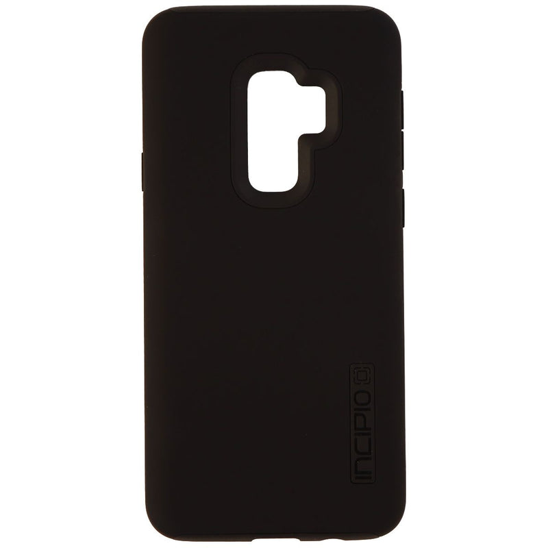 Incipio Dualpro Dual Layer Case for Samsung Galaxy S9+ (Plus) - Matte Black - Incipio - Simple Cell Shop, Free shipping from Maryland!
