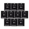 KIT 10x LG BL-49KH 1830 mAh Replacement Battery for LG Optimus - LG - Simple Cell Shop, Free shipping from Maryland!
