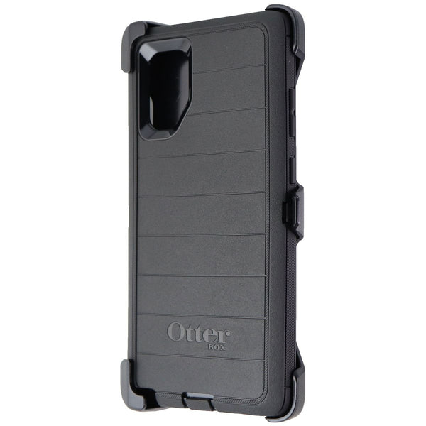 OtterBox Defender Pro Series Case for Samsung Galaxy Note 10+ - Black - OtterBox - Simple Cell Shop, Free shipping from Maryland!
