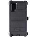 OtterBox Defender Pro Series Case for Samsung Galaxy Note 10+ - Black - OtterBox - Simple Cell Shop, Free shipping from Maryland!
