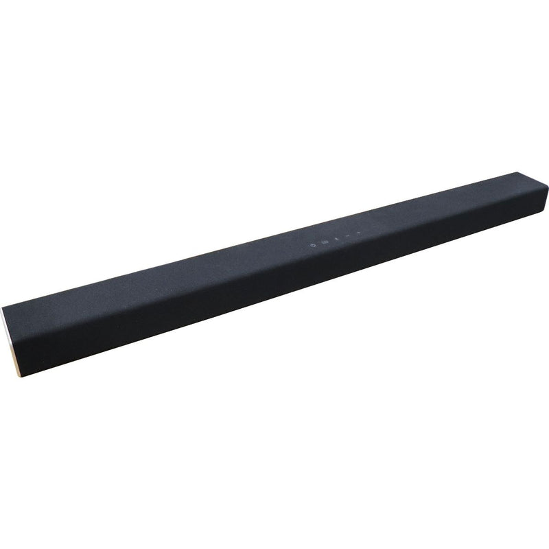 Vizio Soundbar (SB3651-E6 / 10615000241) Soundbar ONLY - Black/Silver - Vizio - Simple Cell Shop, Free shipping from Maryland!
