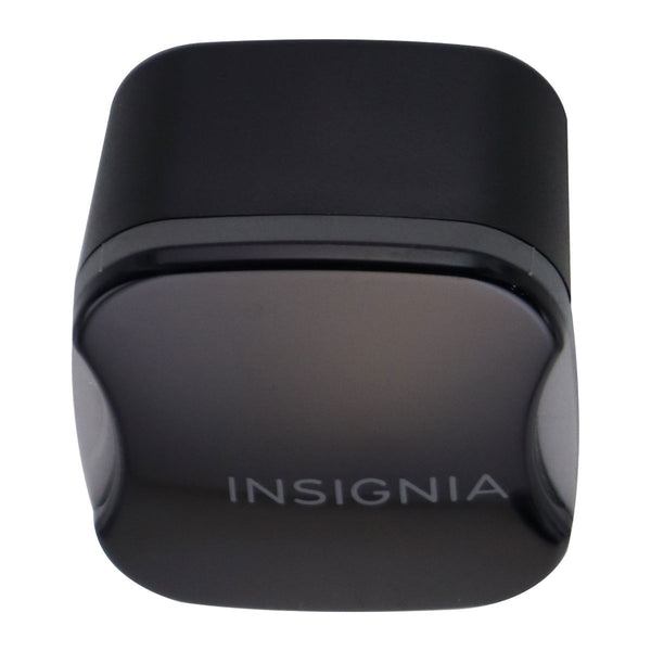 Insignia (NS-AC1U2M/N) 5V 2.4A Travel Adapter for USB Devices - Black - Insignia - Simple Cell Shop, Free shipping from Maryland!