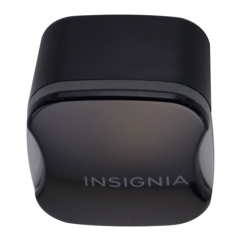 Insignia (NS-AC1U2M/N) 5V 2.4A Travel Adapter for USB Devices - Black - Insignia - Simple Cell Shop, Free shipping from Maryland!