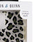Carson & Quinn Hybrid Case for Apple iPhone 11 Pro & Xs/X  - Clear / Cheetah - Carson & Quinn - Simple Cell Shop, Free shipping from Maryland!