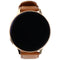 Samsung Galaxy Watch Active2 (44mm) Verizon - Gold Stainless Steel/Leather Band - Samsung - Simple Cell Shop, Free shipping from Maryland!