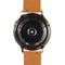 Samsung Galaxy Watch Active2 (44mm) Verizon - Gold Stainless Steel/Leather Band - Samsung - Simple Cell Shop, Free shipping from Maryland!