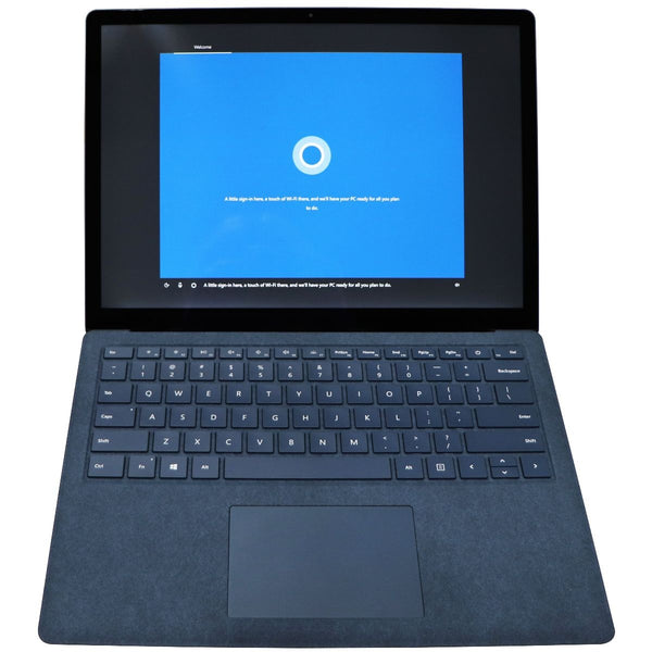 Microsoft Surface Laptop 2 (13.5) i7-8650U/UHD 620 - 256GB/8GB 1769 Cobalt Blue - Microsoft - Simple Cell Shop, Free shipping from Maryland!