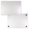 Incase Hardshell Case for MacBook Pro 13.3-inch (2011) DiscDrive Laptops - Frost - Incase - Simple Cell Shop, Free shipping from Maryland!