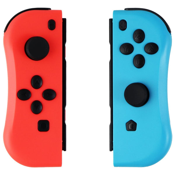 Generic Replacement Controllers for Nintendo Switch & Switch Lite - Blue / Red - Unbranded - Simple Cell Shop, Free shipping from Maryland!