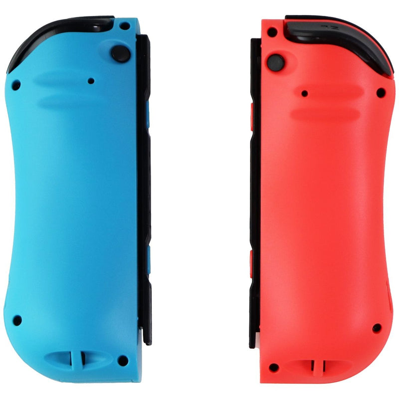 Generic Replacement Controllers for Nintendo Switch & Switch Lite - Blue / Red - Unbranded - Simple Cell Shop, Free shipping from Maryland!