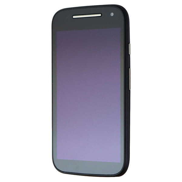 Motorola Moto E Smartphone (XT1528) - NOT CARRIER SUPPORTED - 8GB/Black - Motorola - Simple Cell Shop, Free shipping from Maryland!