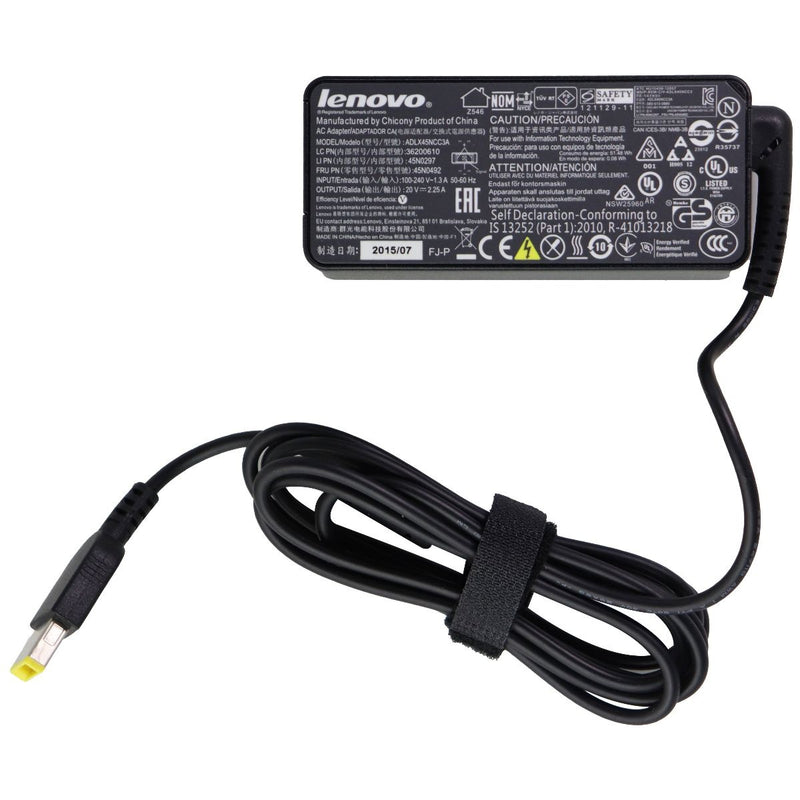 Lenovo 5A10J46687 Ac Adapter - Lenovo - Simple Cell Shop, Free shipping from Maryland!