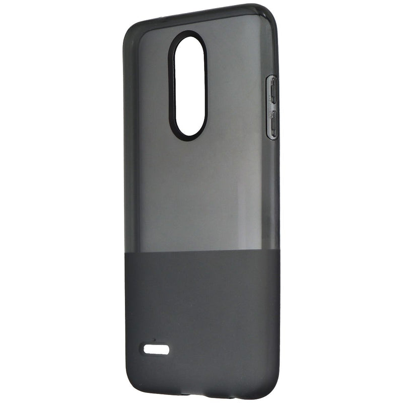 Incipio NGP Series Flexible Gel Case for LG K30/LG Premier/Phoenix Plus - Smoke