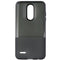 Incipio NGP Series Flexible Gel Case for LG K30/LG Premier/Phoenix Plus - Smoke