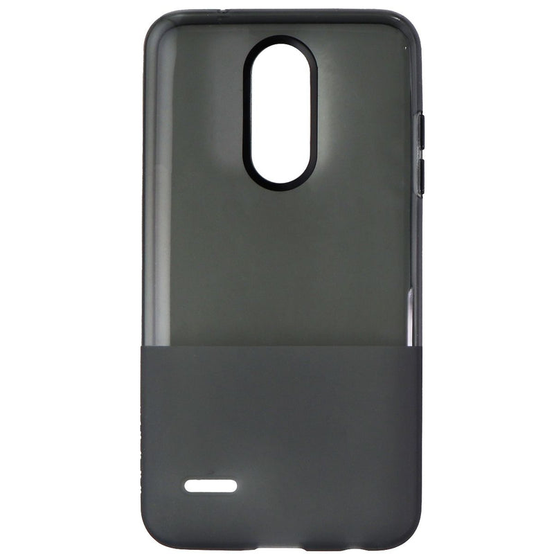 Incipio NGP Series Flexible Gel Case for LG K30/LG Premier/Phoenix Plus - Smoke