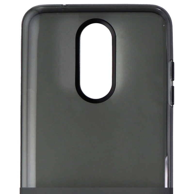 Incipio NGP Series Flexible Gel Case for LG K30/LG Premier/Phoenix Plus - Smoke