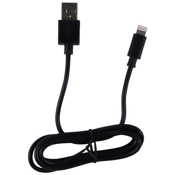 Infinitek 3.3-ft (USB) Cable for iPhone, iPad, and iPod - Black - Infinitek - Simple Cell Shop, Free shipping from Maryland!
