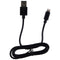 Infinitek 3.3-ft (USB) Cable for iPhone, iPad, and iPod - Black - Infinitek - Simple Cell Shop, Free shipping from Maryland!