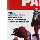 Doom Patrol Vol. 1: Brick by Brick (Young Animal) Comic Book - DC Comics - Simple Cell Shop, Free shipping from Maryland!