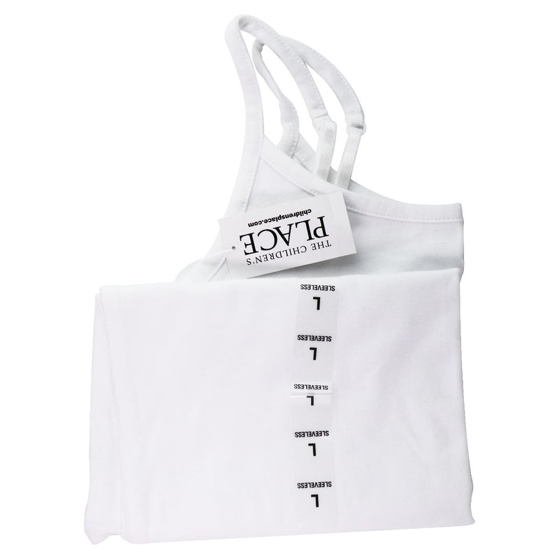 GAP Kids&Baby//Childrens Place - Shirt and Tank Top Bundle - Small&Large Items - Unbranded - Simple Cell Shop, Free shipping from Maryland!