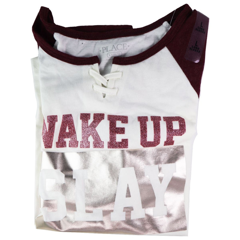GAP Kids&Baby//Childrens Place - Shirt and Tank Top Bundle - Small&Large Items - Unbranded - Simple Cell Shop, Free shipping from Maryland!