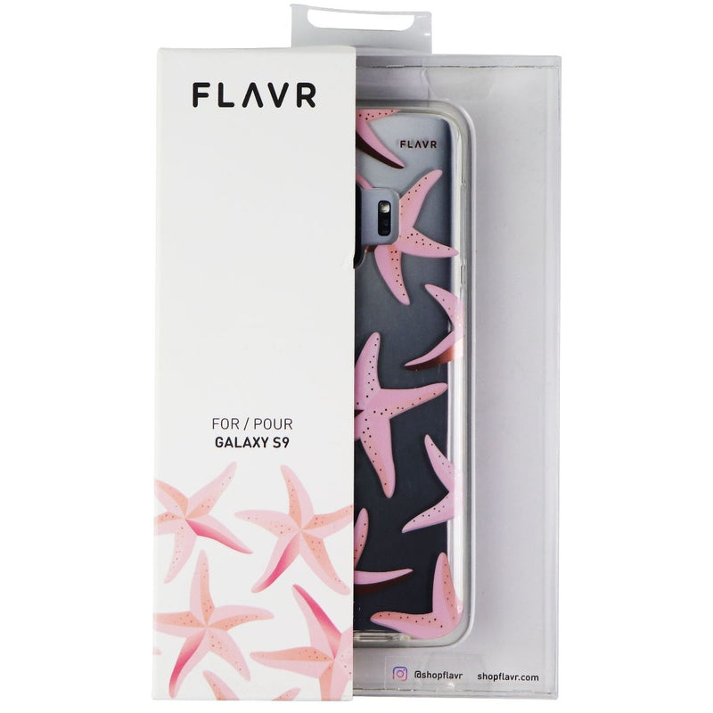FLAVR Case for Samsung Galaxy S9 - Sea Stars - Flavr - Simple Cell Shop, Free shipping from Maryland!