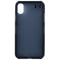 Under Armour - Protect Verge Case for Apple iPhone X and XS - Graphite/Clear - Under Armour - Simple Cell Shop, Free shipping from Maryland!