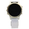 Garmin Fenix 5S Sapphire GPS Smartwatch - Champagne/White with White Band - Garmin - Simple Cell Shop, Free shipping from Maryland!