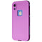 LifeProof FRE Case for Apple iPhone XR - Frost Bite Orchid / Purple / Aqua - LifeProof - Simple Cell Shop, Free shipping from Maryland!