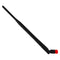 Replacement WiFi Antenna w/ SMA Male Connector - Black - 9.5 Inch - Generic - Simple Cell Shop, Free shipping from Maryland!
